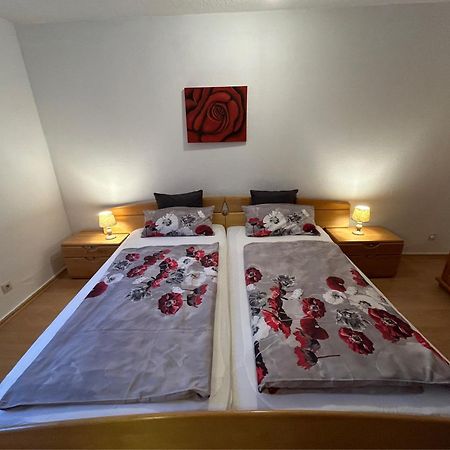 Haus Wegener Apartman Bad Sassendorf Kültér fotó