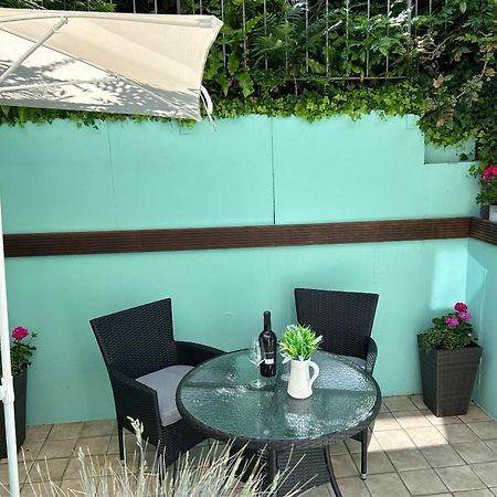 Haus Wegener Apartman Bad Sassendorf Kültér fotó