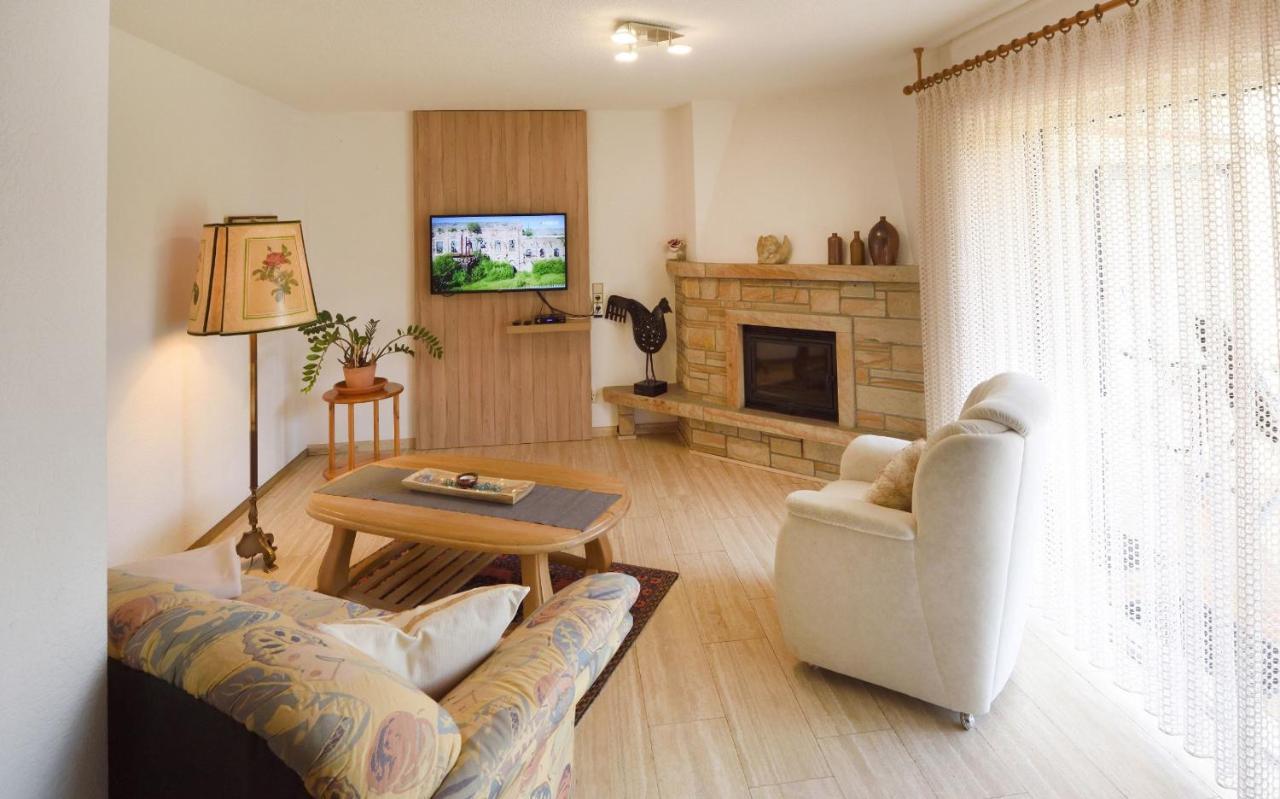 Haus Wegener Apartman Bad Sassendorf Kültér fotó