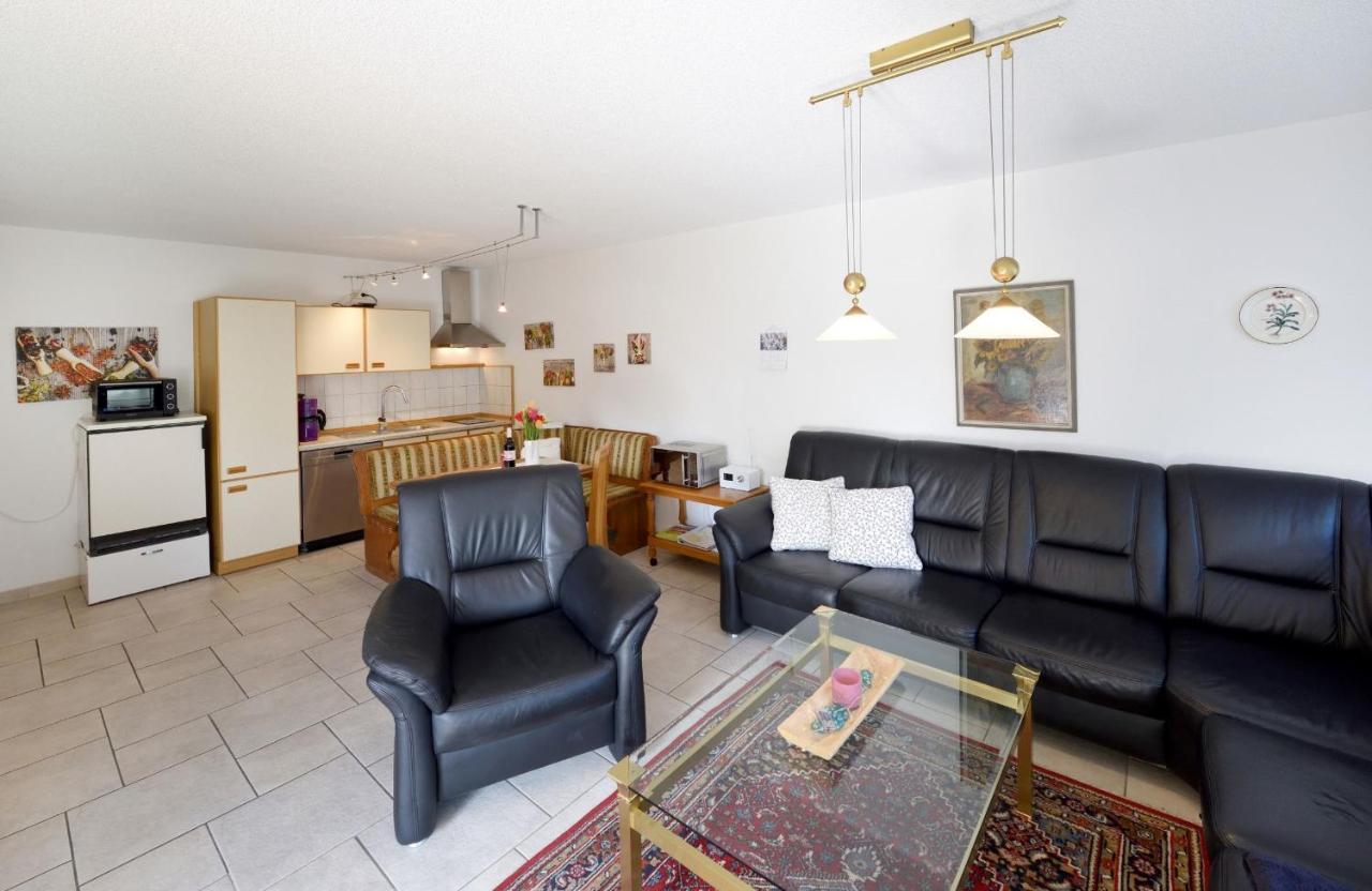 Haus Wegener Apartman Bad Sassendorf Kültér fotó