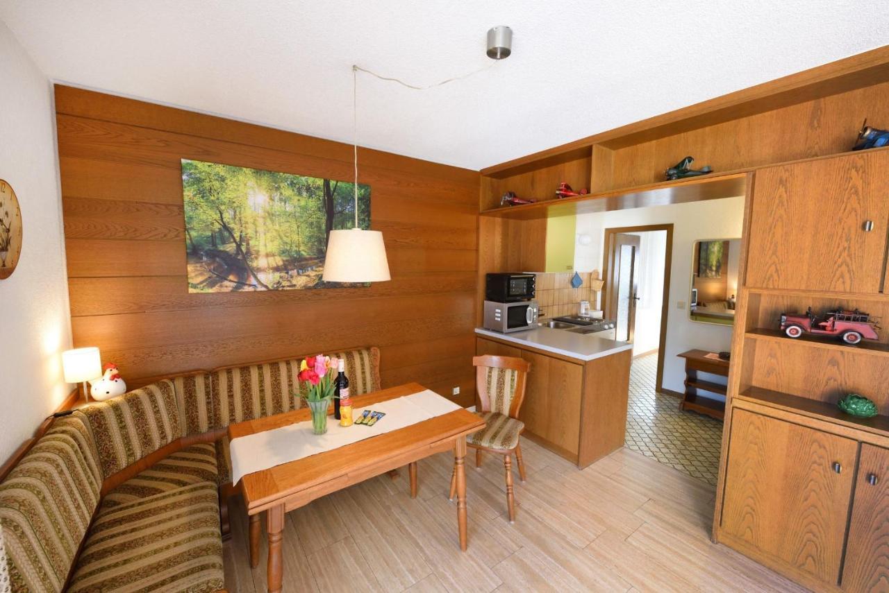 Haus Wegener Apartman Bad Sassendorf Kültér fotó