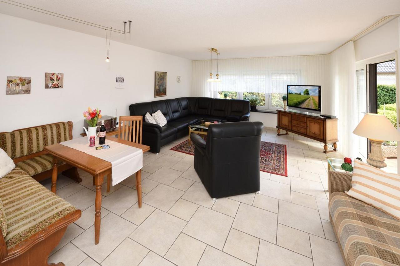 Haus Wegener Apartman Bad Sassendorf Kültér fotó