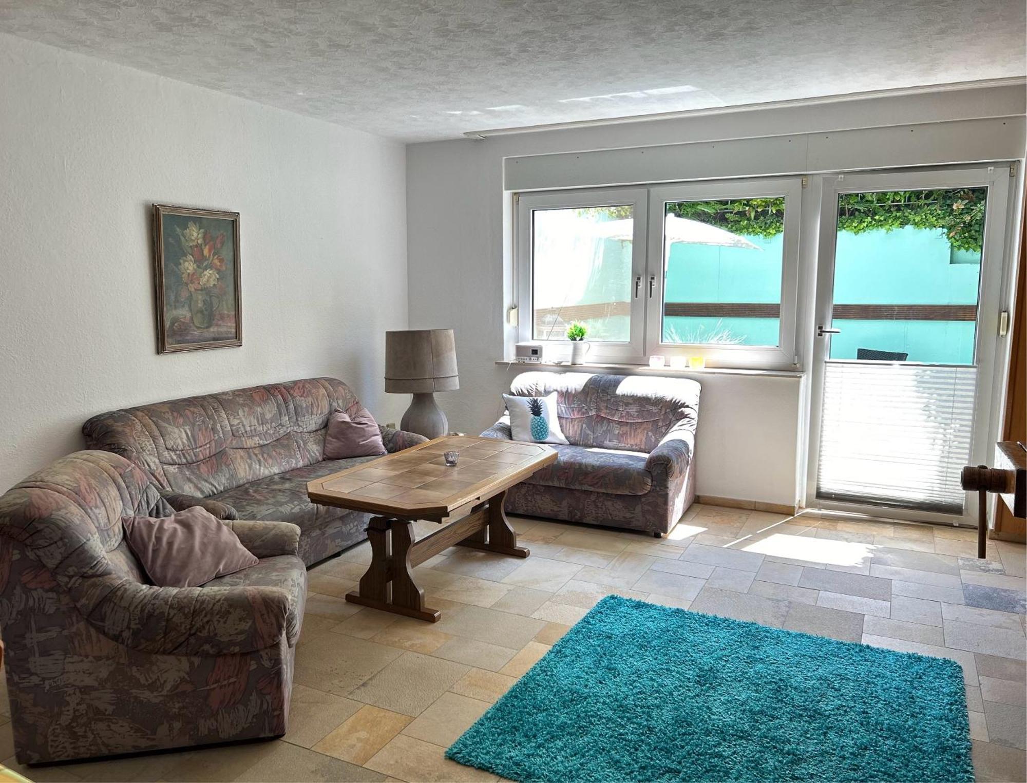 Haus Wegener Apartman Bad Sassendorf Kültér fotó